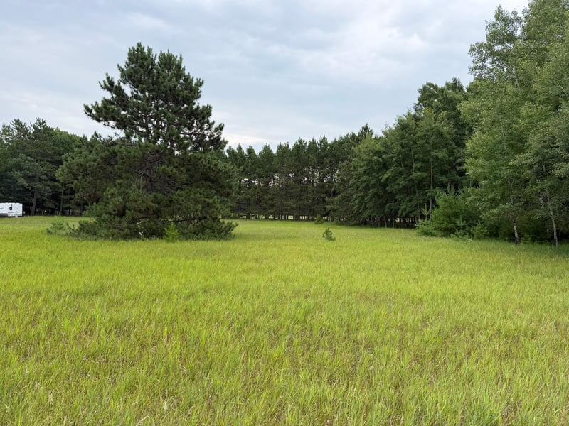 Lot 43 Hanscom Lake Trail Way, Danbury, WI 54830