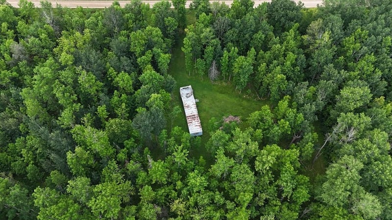 42228 County Road 234, Cohasset, MN 55721