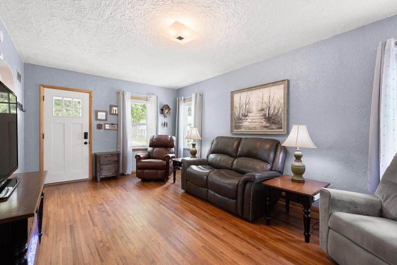 1405 9th Ave NW, Austin, MN 55912