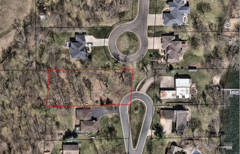 25504 Willow Ln, New Prague, MN 56071