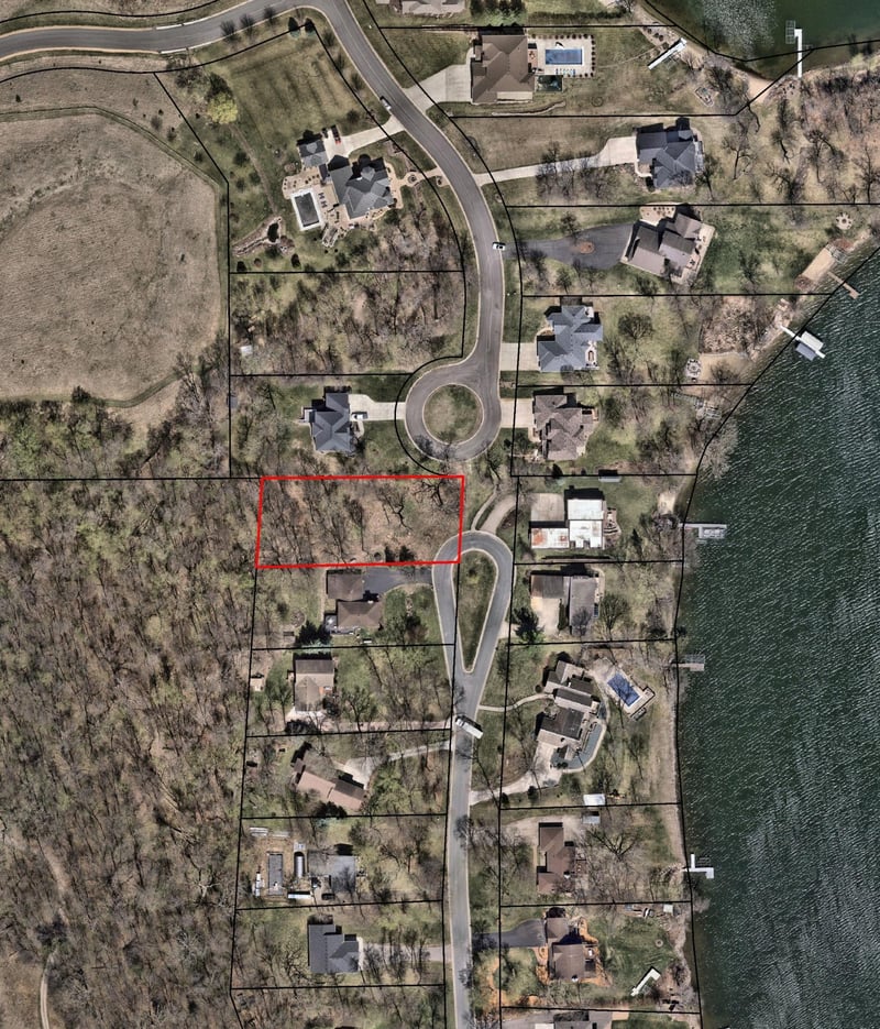 25504 Willow Ln, New Prague, MN 56071