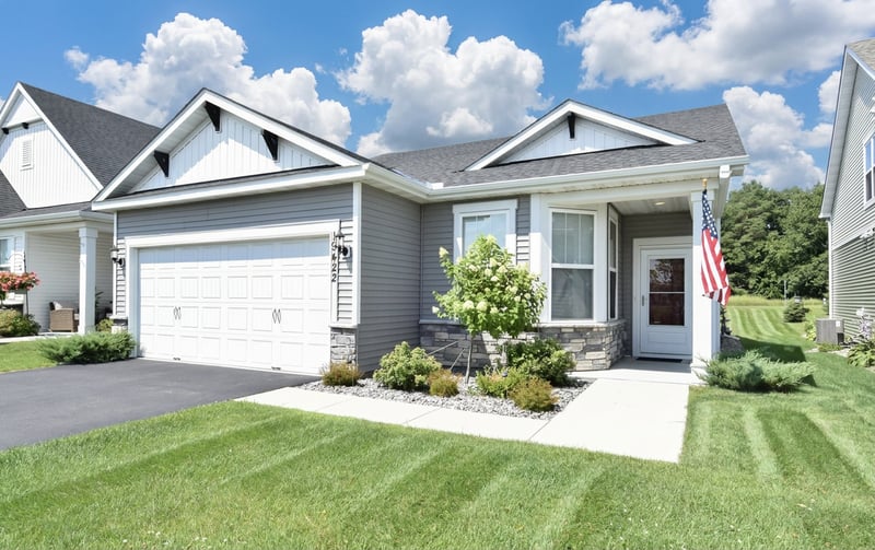 19422 103rd Ave, Corcoran, MN 55374