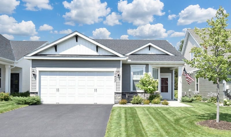 19422 103rd Ave, Corcoran, MN 55374