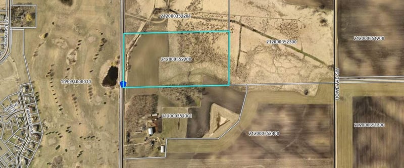 TBD County Road 7, Howard Lake, MN 55349