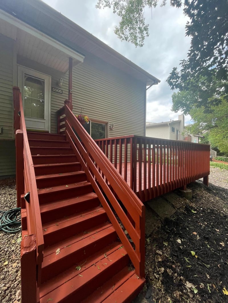 5505 E Bavarian Ps, Fridley, MN 55432