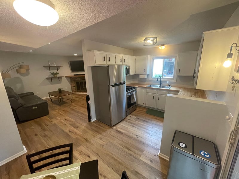 5505 E Bavarian Ps, Fridley, MN 55432