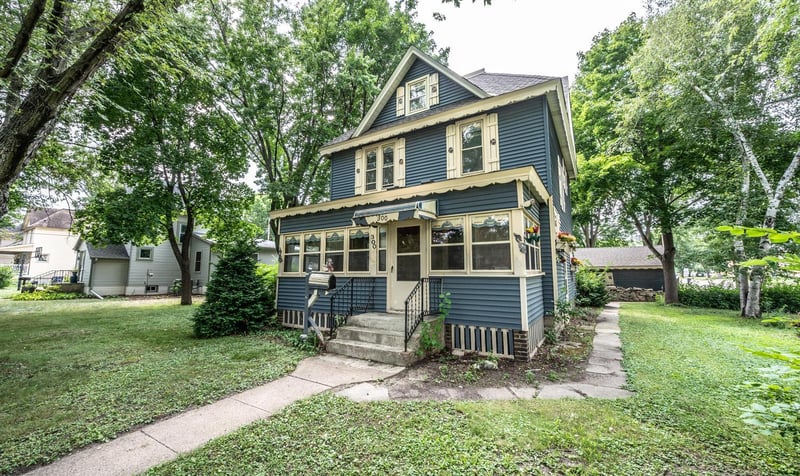 Home Worth Check