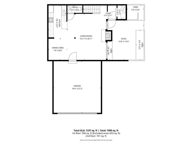 3680 Independence Ave S #70, Saint Louis Park, MN 55426