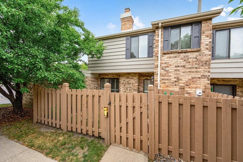 3680 Independence Ave S #70, Saint Louis Park, MN 55426