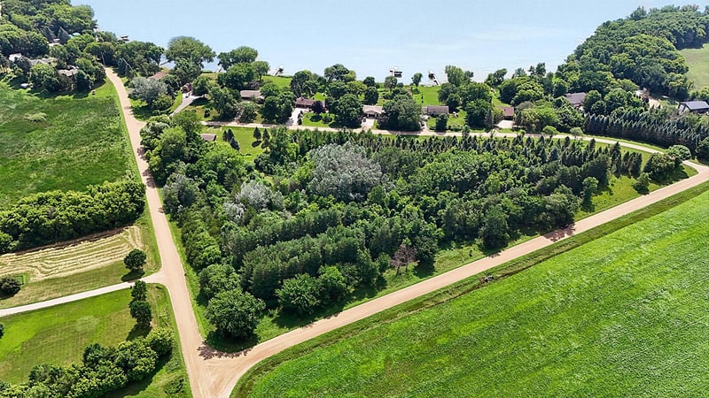 xx Imhoff Ave SW, Howard Lake, MN 55349