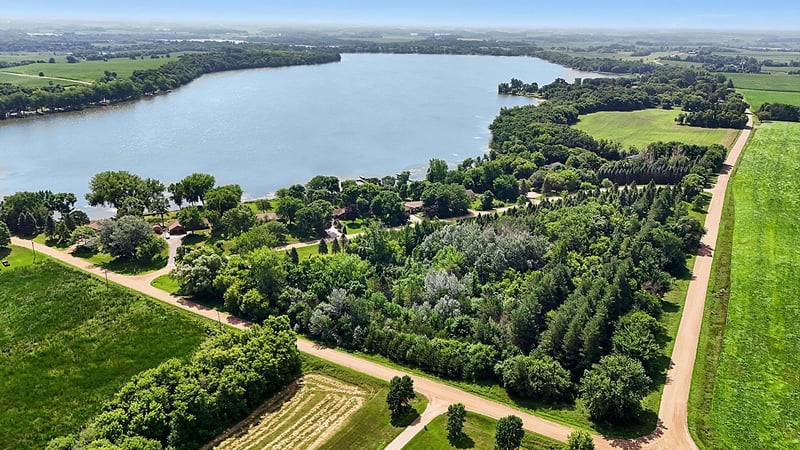 xx Imhoff Ave SW, Howard Lake, MN 55349