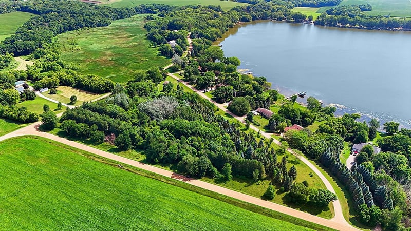xx Imhoff Ave SW, Howard Lake, MN 55349