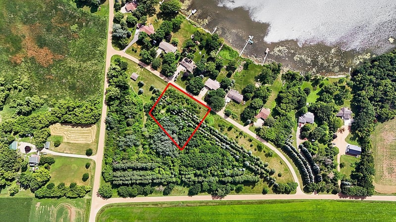 xx Imhoff Ave SW, Howard Lake, MN 55349