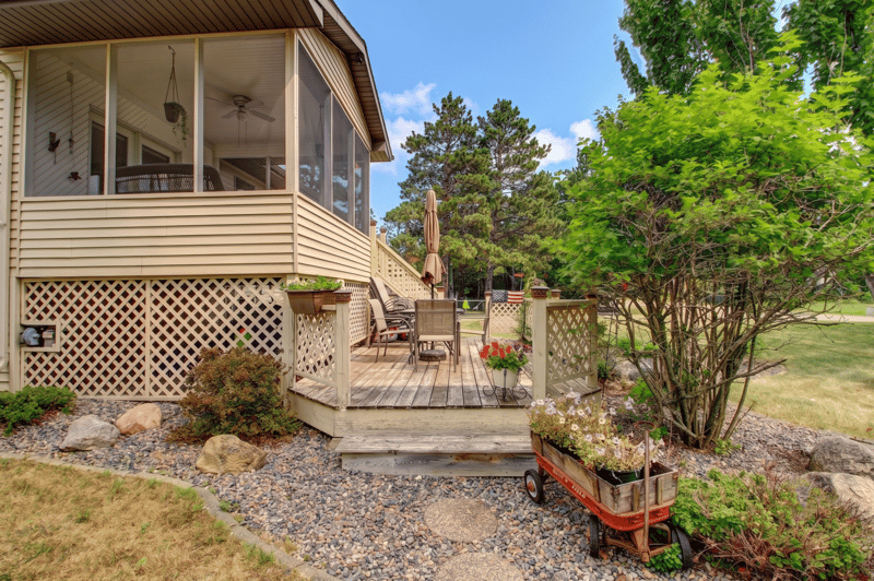 903 North St E, Park Rapids, MN 56470