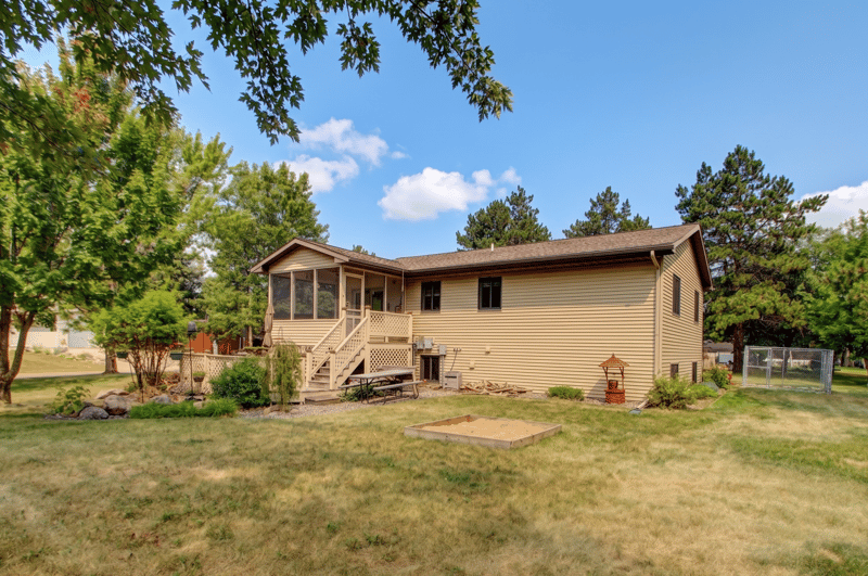 903 North St E, Park Rapids, MN 56470