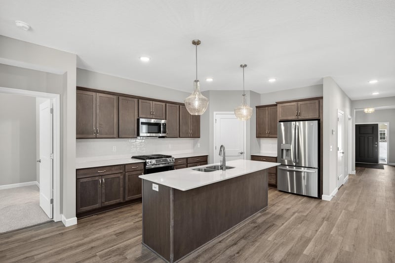 1503 Victory Ln NE, Isanti, MN 55040