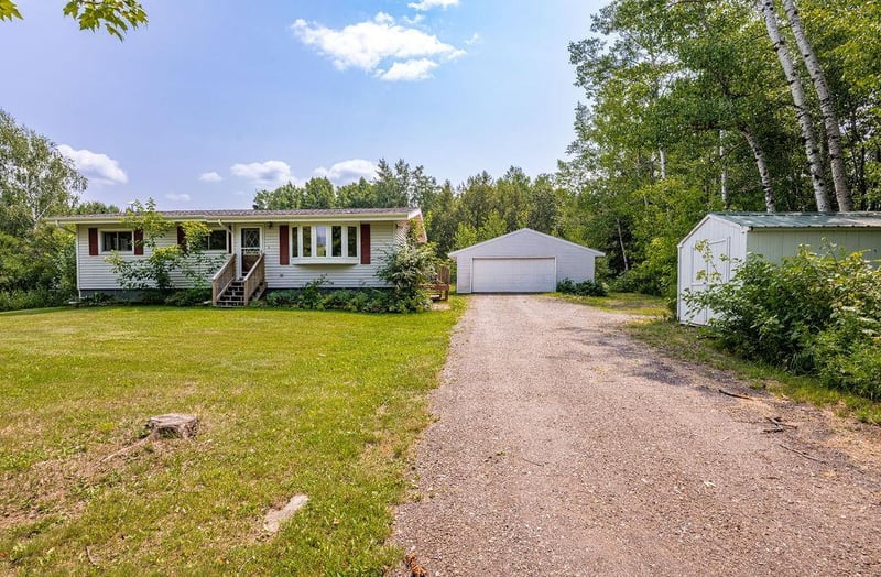 6086 Seville Rd, Duluth, MN 55811