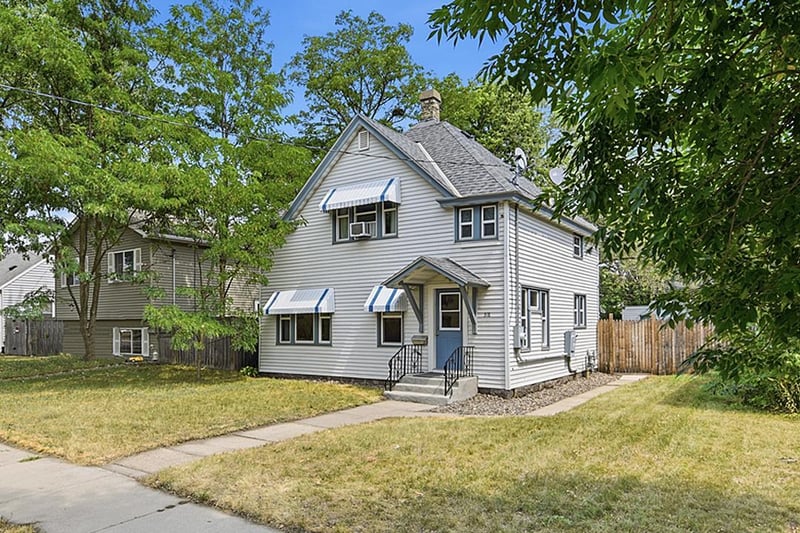 318 19 1/2 Ave N, Saint Cloud, MN 56303