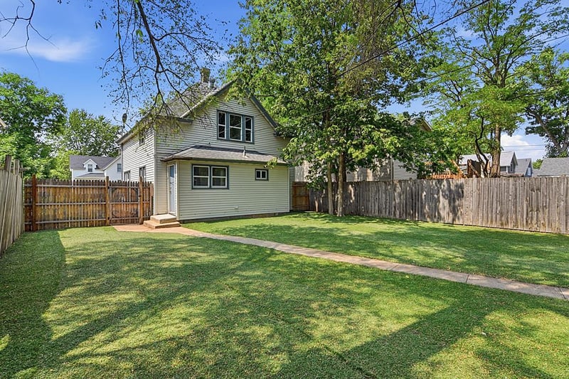 318 19 1/2 Ave N, Saint Cloud, MN 56303