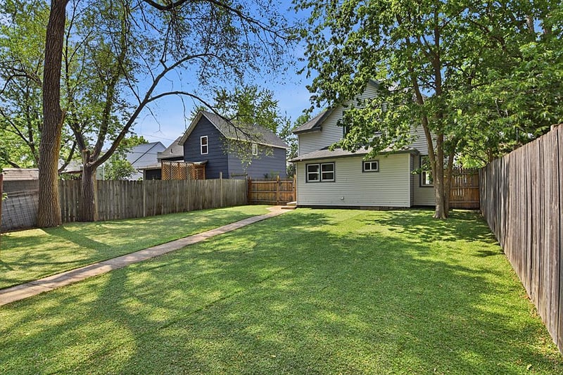 318 19 1/2 Ave N, Saint Cloud, MN 56303