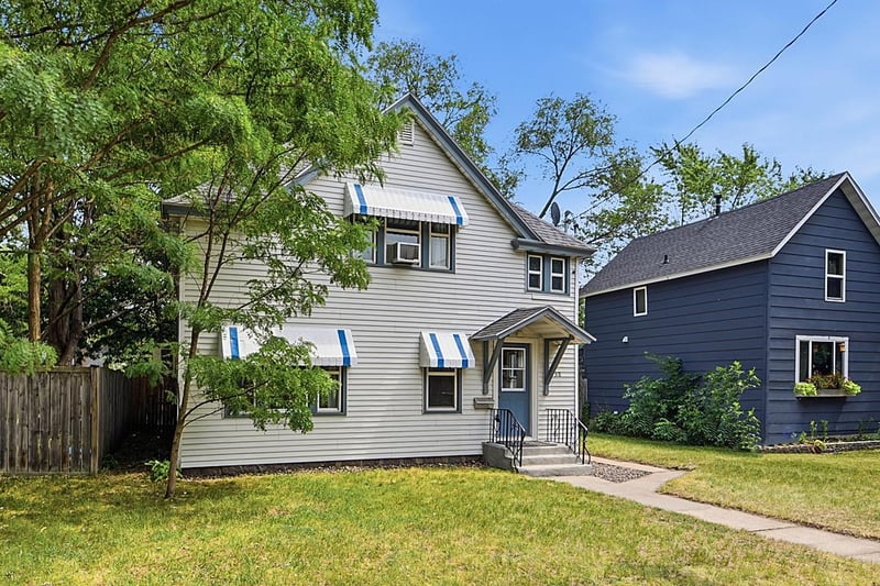 318 19 1/2 Ave N, Saint Cloud, MN 56303