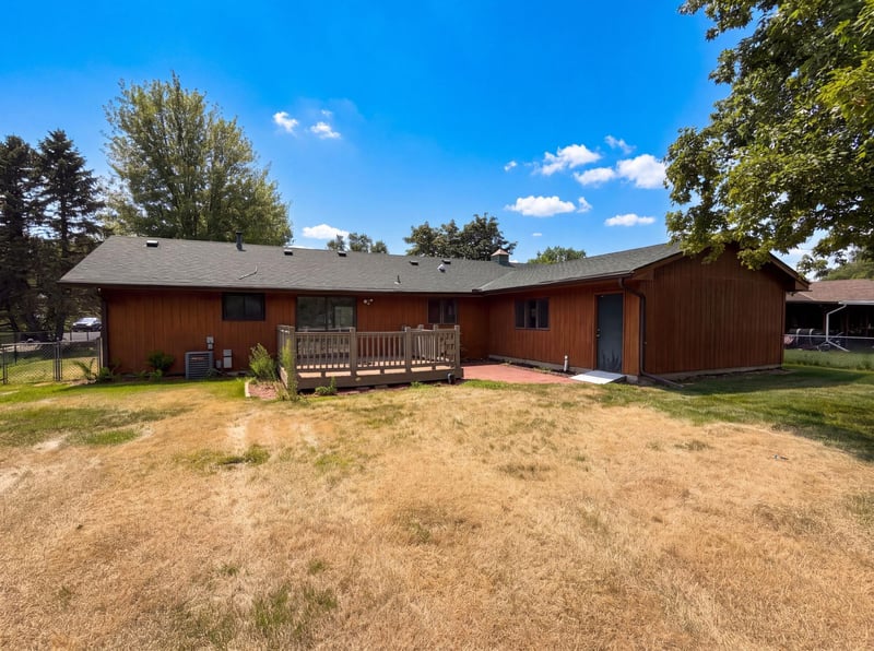 11353 N Heights Dr NW, Coon Rapids, MN 55433