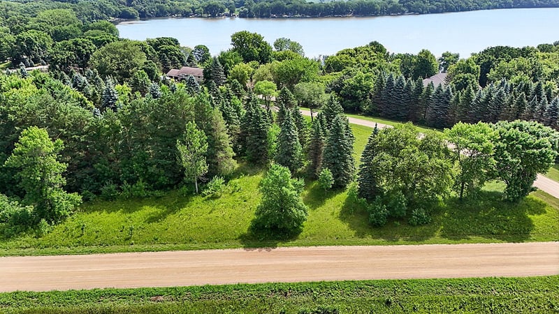 xx Ingram Ave SW, Howard Lake, MN 55349