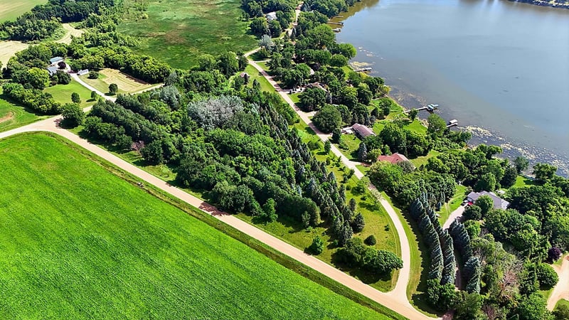 xx Ingram Ave SW, Howard Lake, MN 55349