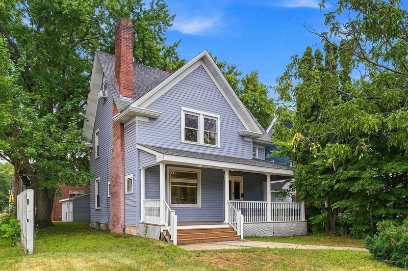 Home Worth Check