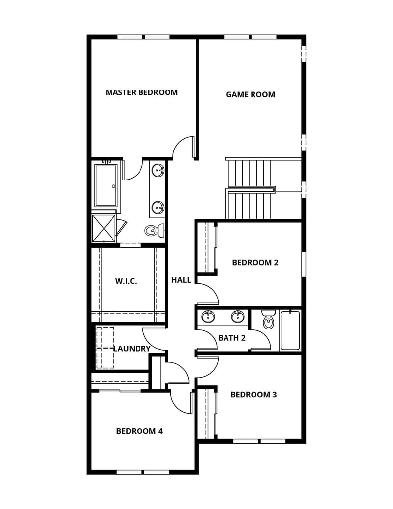 5485 Fall Meadow Trl, North Branch, MN 55056