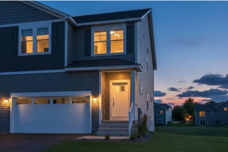 39723 Fallbrook Ave, North Branch, MN 55056