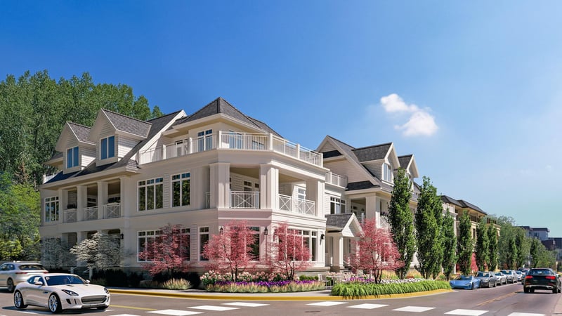201 Lake St E #301, Wayzata, MN 55391