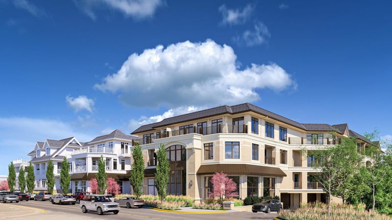 201 Lake St E #301, Wayzata, MN 55391