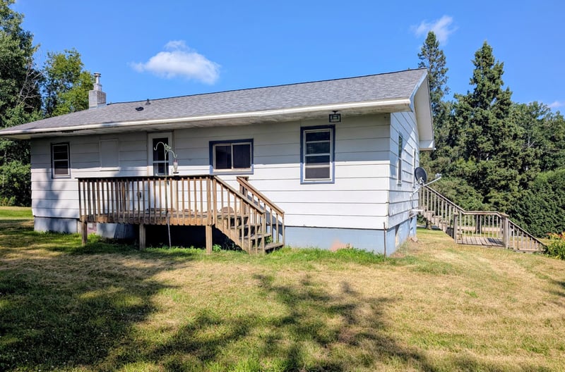 16551 241st Ave, Long Prairie, MN 56347