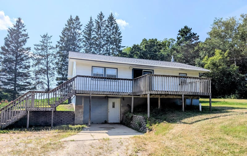 16551 241st Ave, Long Prairie, MN 56347
