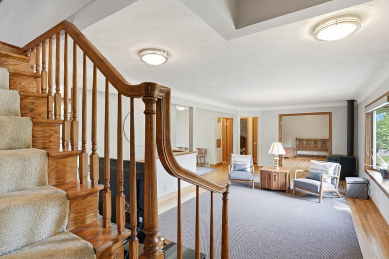 3595 Edgerton St, Vadnais Heights, MN 55127