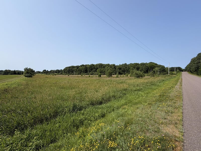 00 County Rd H #26 1/2, Maple Plain Twp, WI 54829