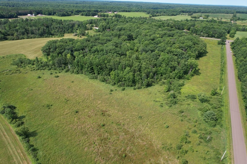 00 County Rd H #26 1/2, Maple Plain Twp, WI 54829