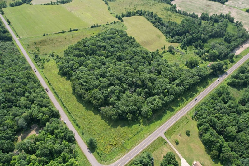 00 County Rd H #26 1/2, Maple Plain Twp, WI 54829