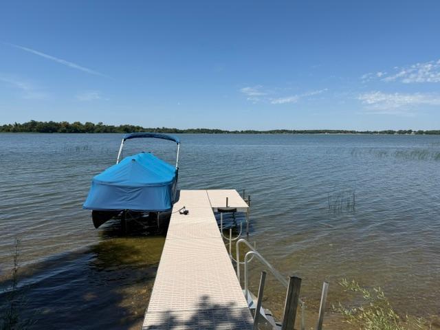45163 Lamplight Dr, Ottertail, MN 56571