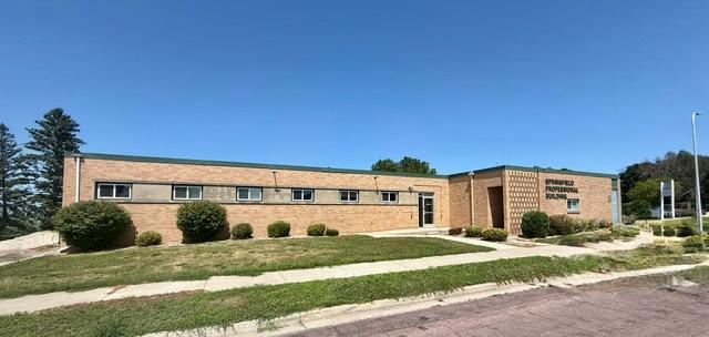 602 N Jackson Ave, Springfield, MN 56087