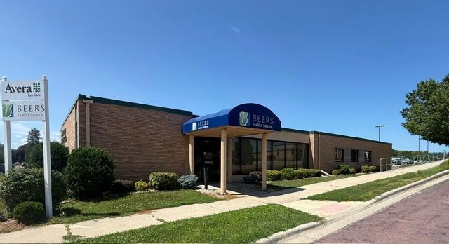 602 N Jackson Ave, Springfield, MN 56087