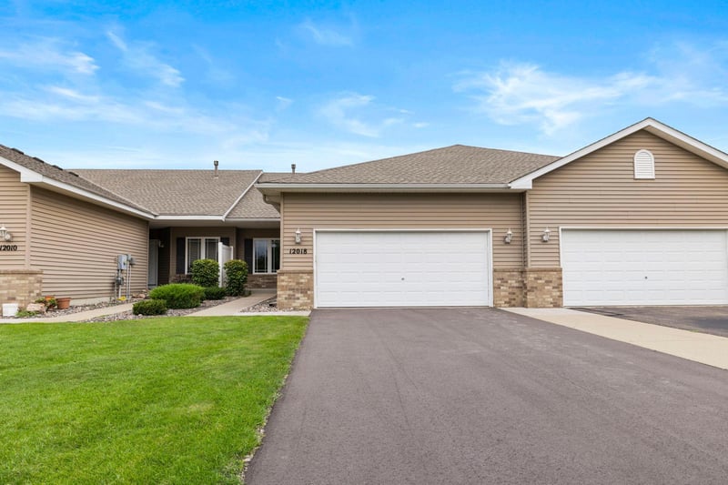 12018 65th St NE, Otsego, MN 55301