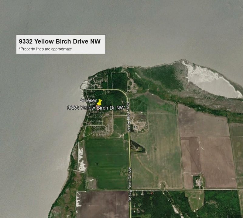9332 Yellow Birch Dr NW, Roosevelt, MN 56673