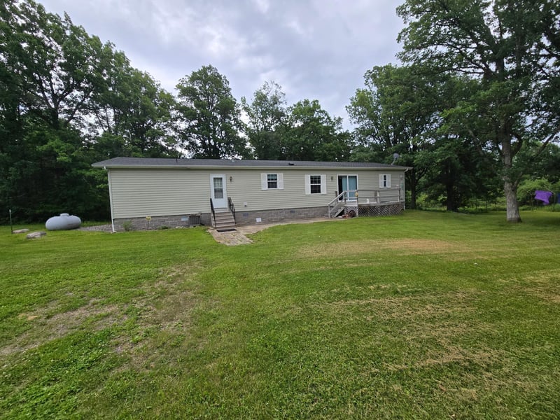 3974 County Rd 7 NE, Remer, MN 56672
