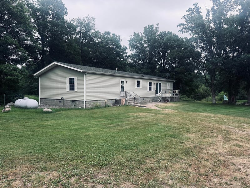 3974 County Rd 7 NE, Remer, MN 56672