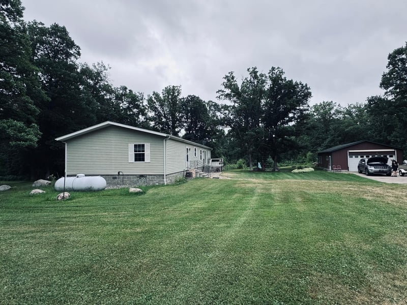 3974 County Rd 7 NE, Remer, MN 56672