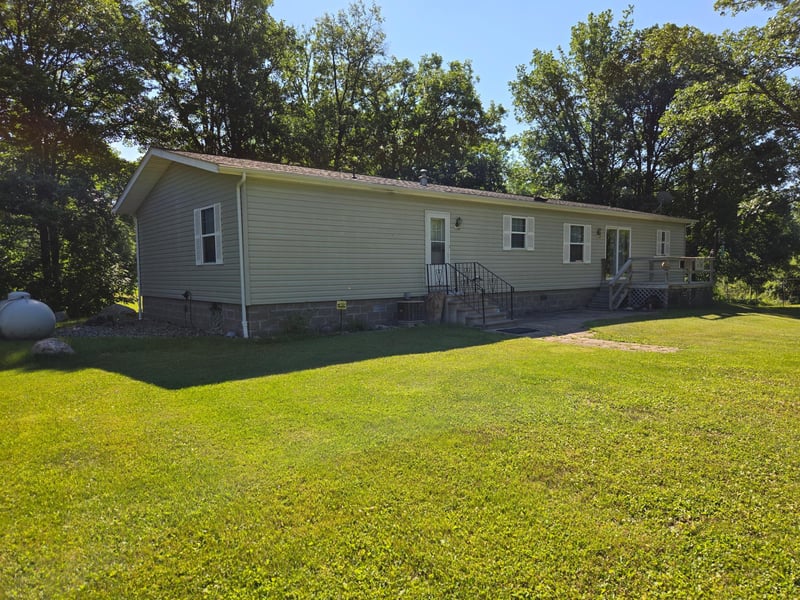 3974 County Rd 7 NE, Remer, MN 56672