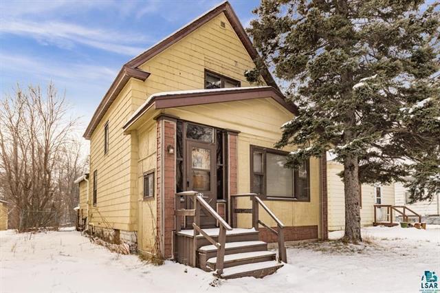 162 W Central Entrance, Duluth, MN 55811