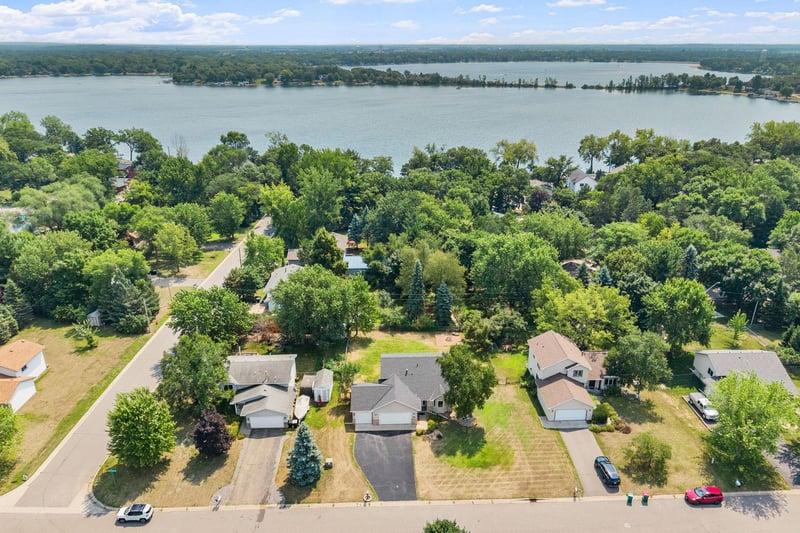 3380 Lake View Ln, Big Lake, MN 55309